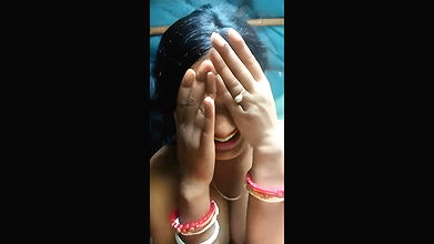 BanGLa Bhabi Masterbating With Bagun For Xtra Marital Affair