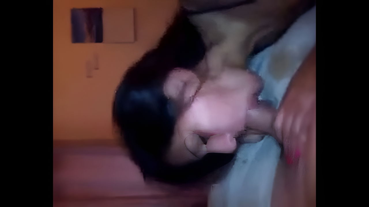 desi girl bj to foreign bf