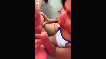 maid fucked by owner
