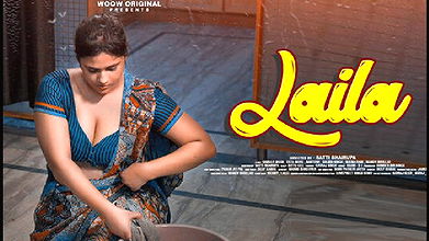 Laila Part 2