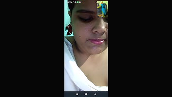 Bigboob Bhabi Showing