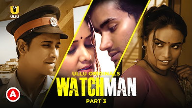 Watchman -3