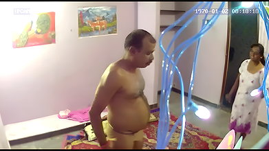 South Indian hidden sex video