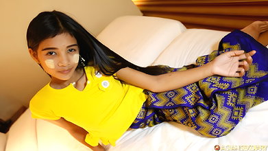 thai fuck for money