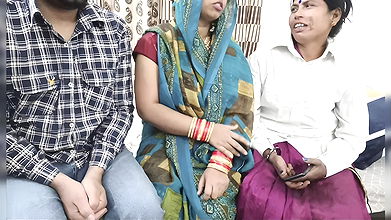 Hot Indian doctor and patient fuck in clear Hindi voice