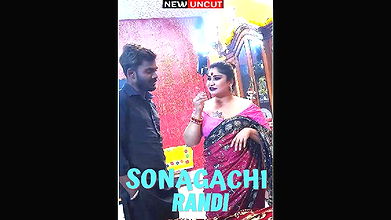 Sonagachi Randi UNCUT ~ SexFantasy