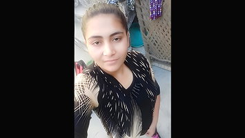 Pure Desi Punjabi Girl Leaked Video