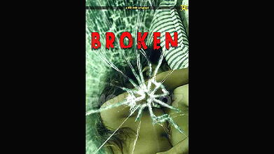Broken – Khirki Originals