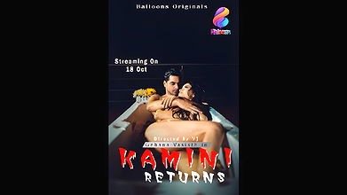 Kamini Returns