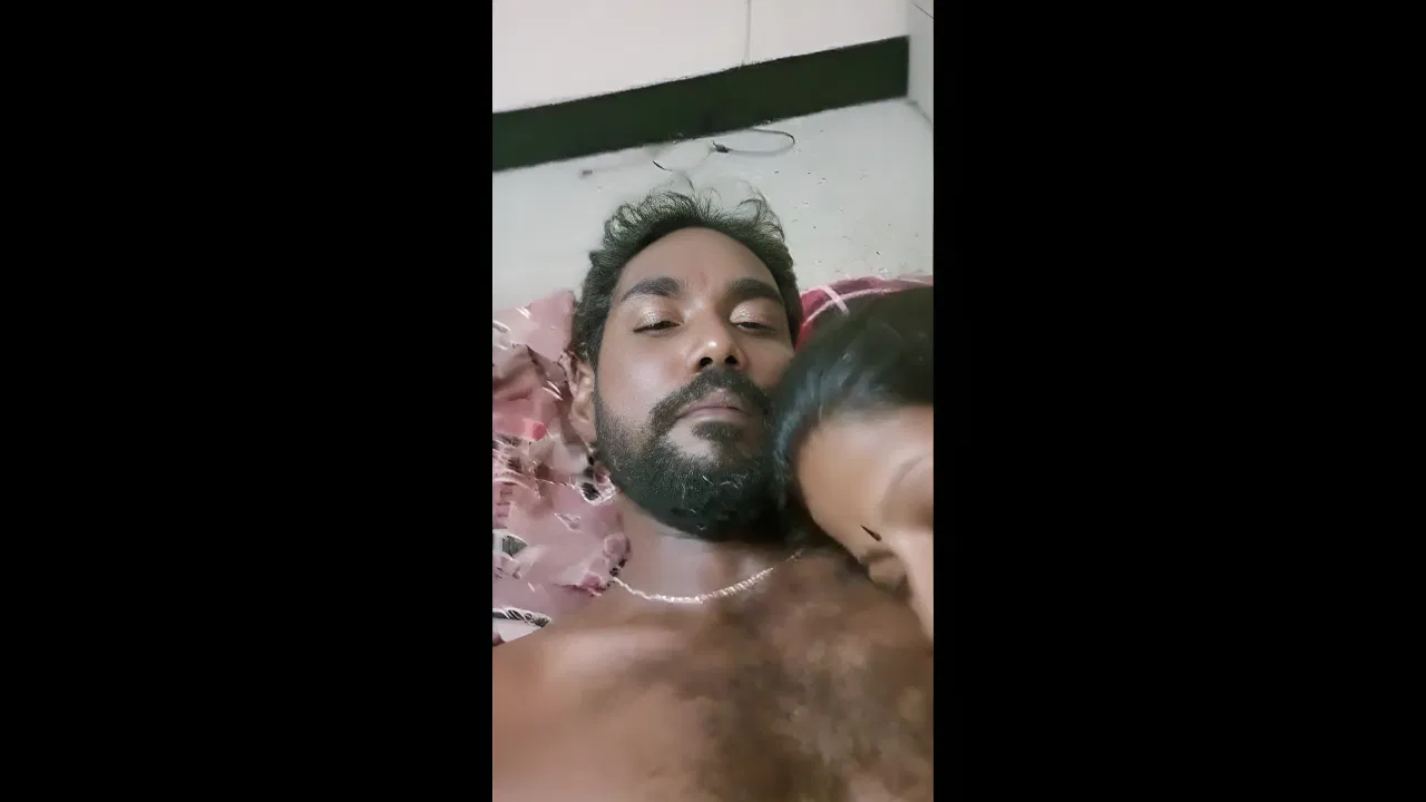 aunty sex with young lover