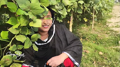 Indian Village ke Ladki ki Outdoor Sex