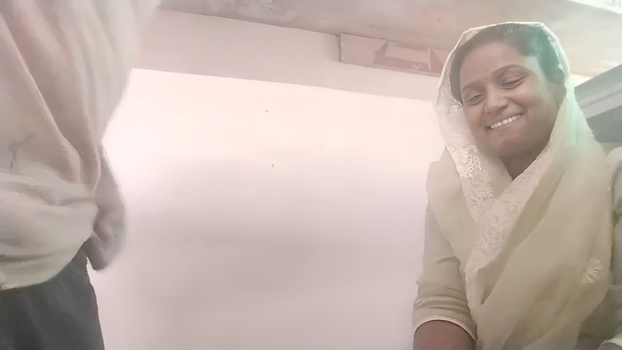 college girl blowjob to lover in college