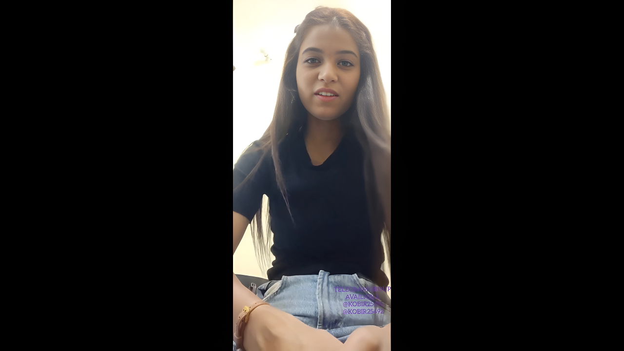 TELEGRAM NEW PRIVATE VIDEO CALL