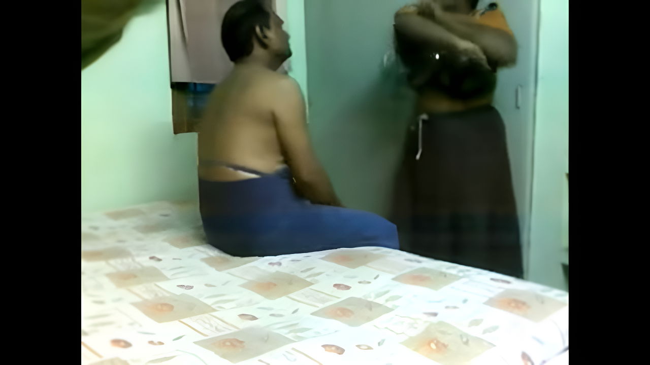 massage and sex by aunty