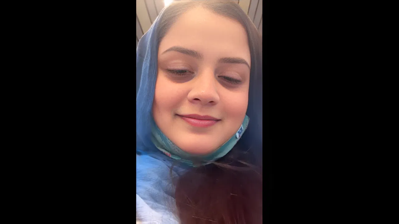 Cute Benhali Babe Full Nude