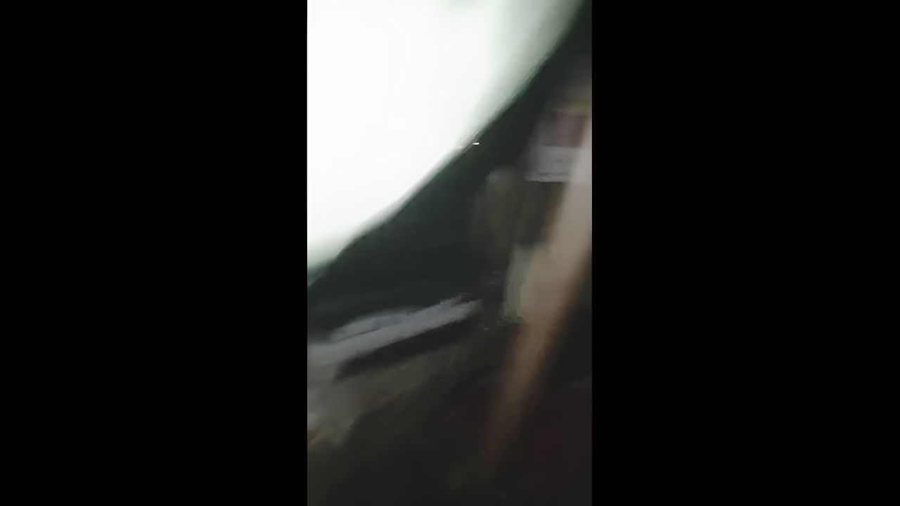 caught during having sex inside bus