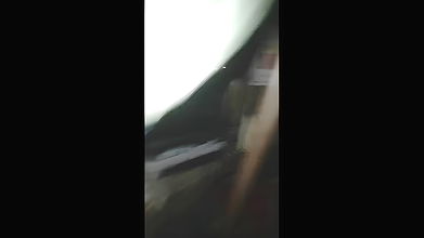 caught during having sex inside bus
