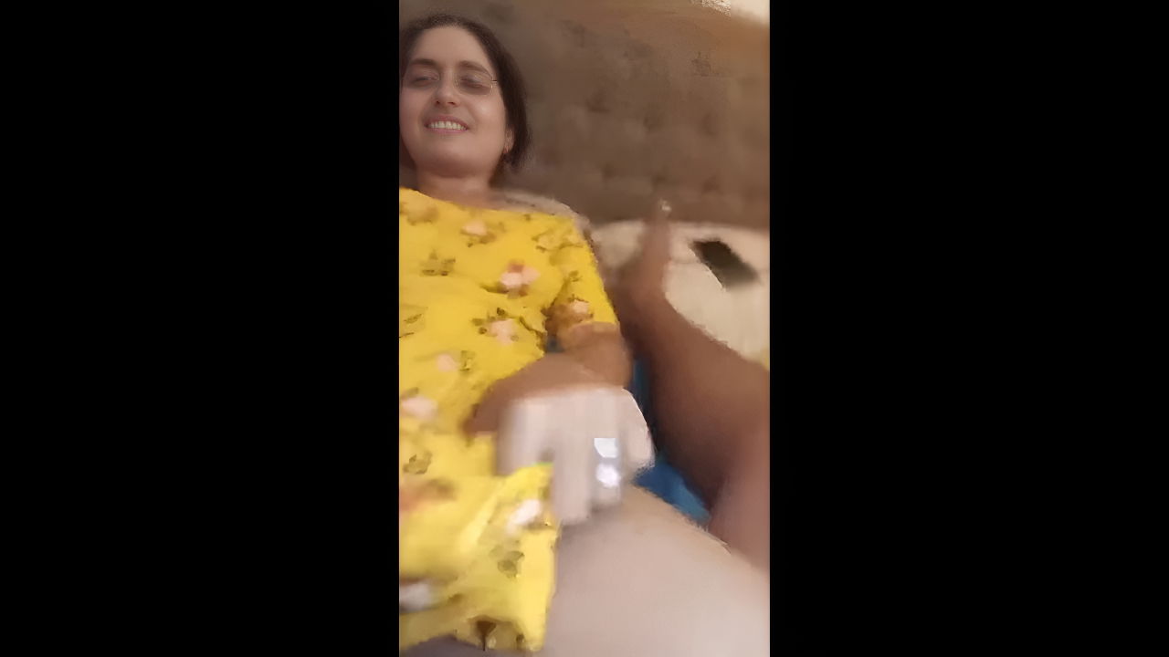Bangla bhabhi ke kashi hui chuut ko choda