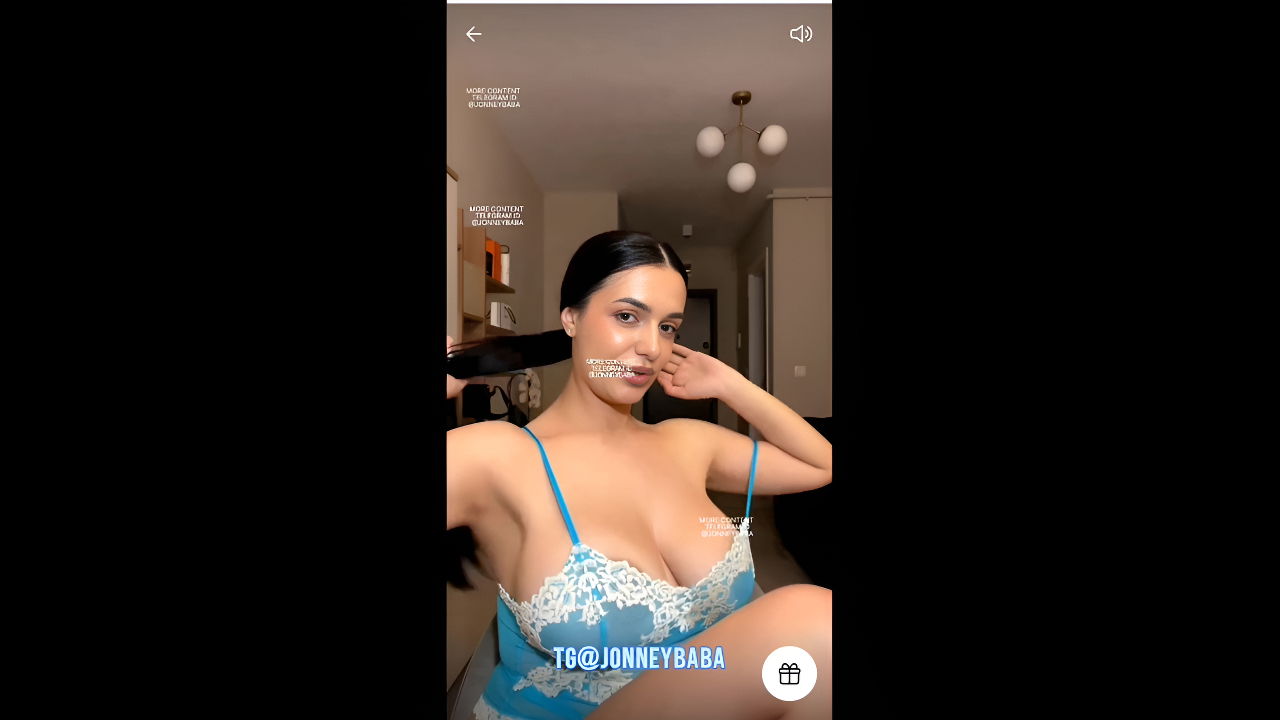 Habib exclusive nude show