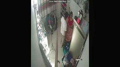 Bengali Famous Celebrity Babe Nude Captured In A Hotel CCTV