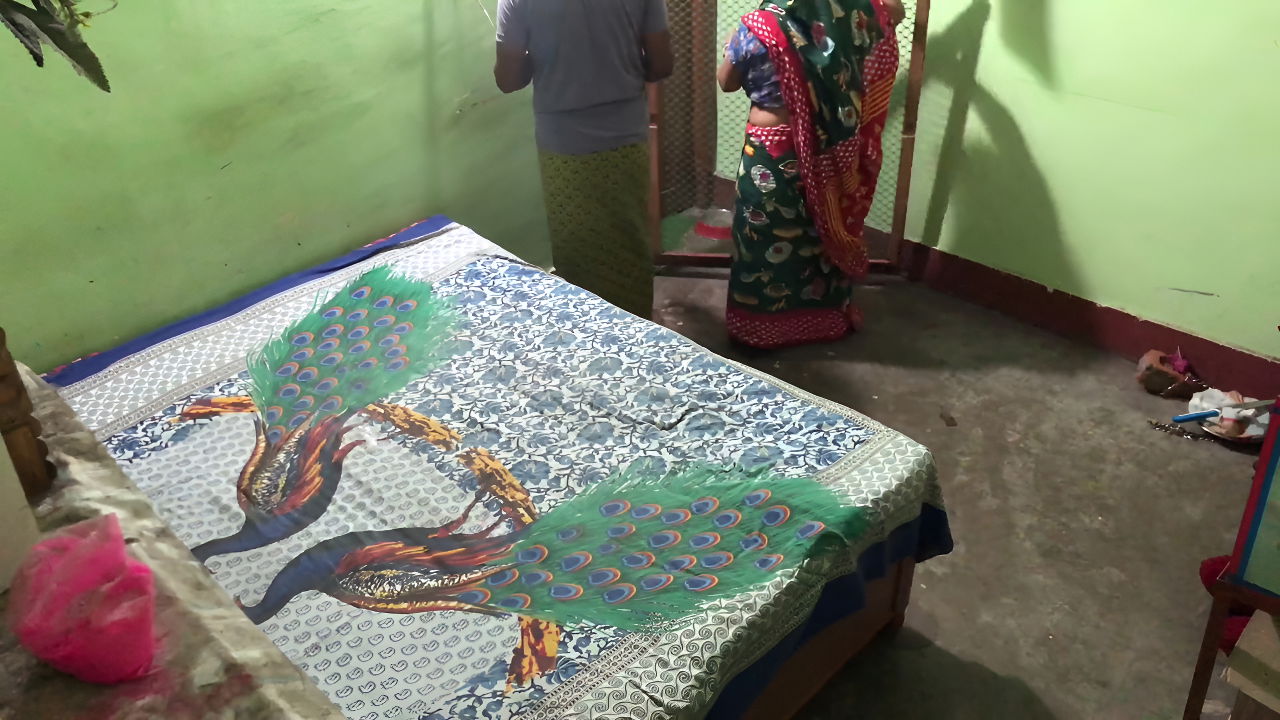 dehati bhabhi sex with lover recorded secretly