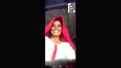 Rajasthani village wife show her Nude