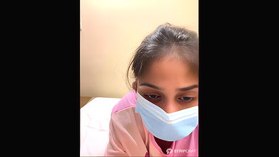 Stripchat Tsbabylove1