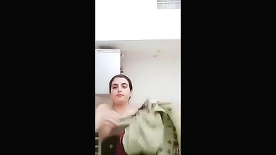 pussy fuck with black dildo