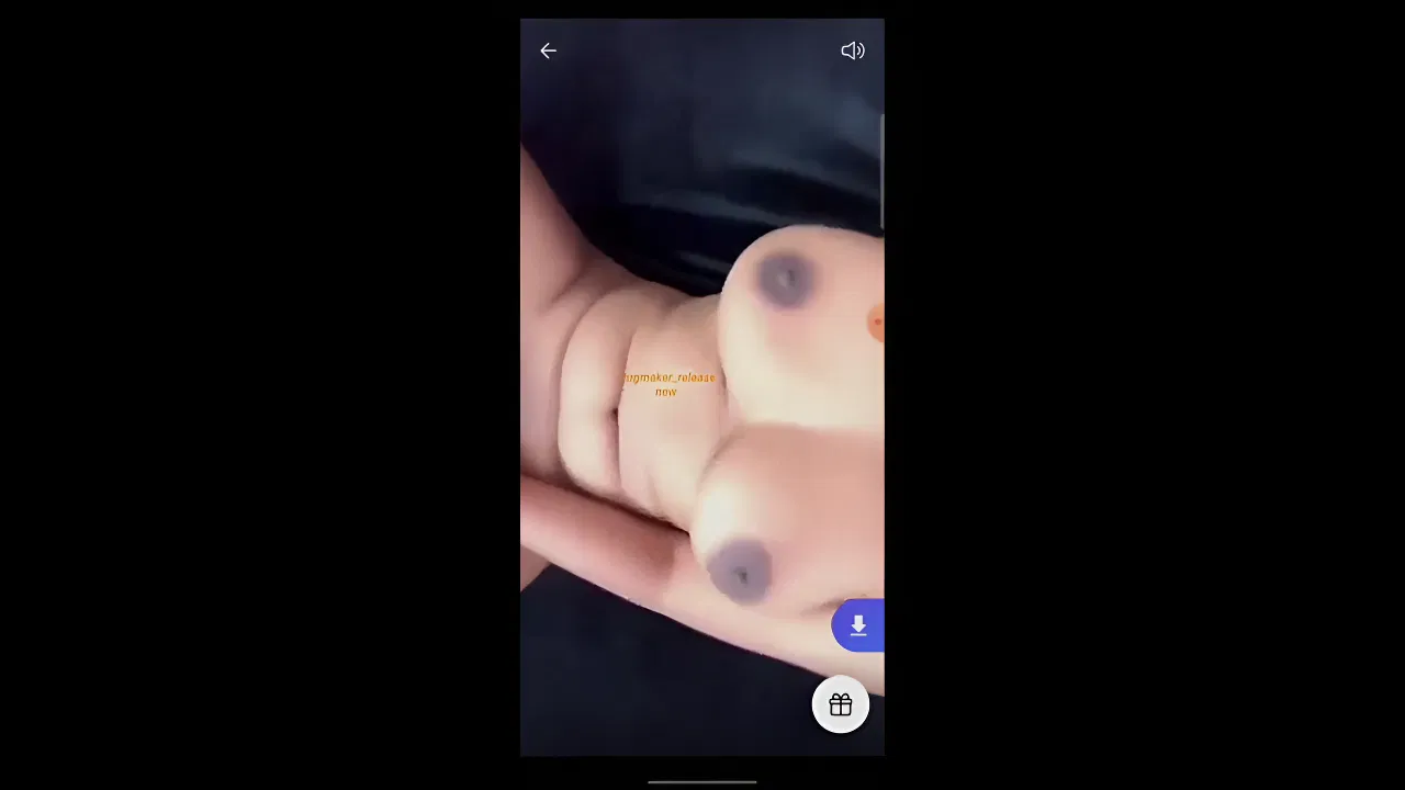 Mallu Mia Alexiah Tango Show