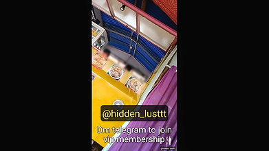 New Hiddenlusttt Smriti jain cafe dare gone wrong