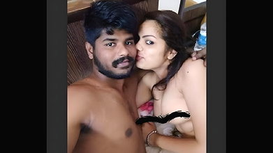 HOTTEST COUPLE MMS