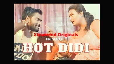 Hot Didi – 2021 – UNCUT Hindi Short Film – XtraMood