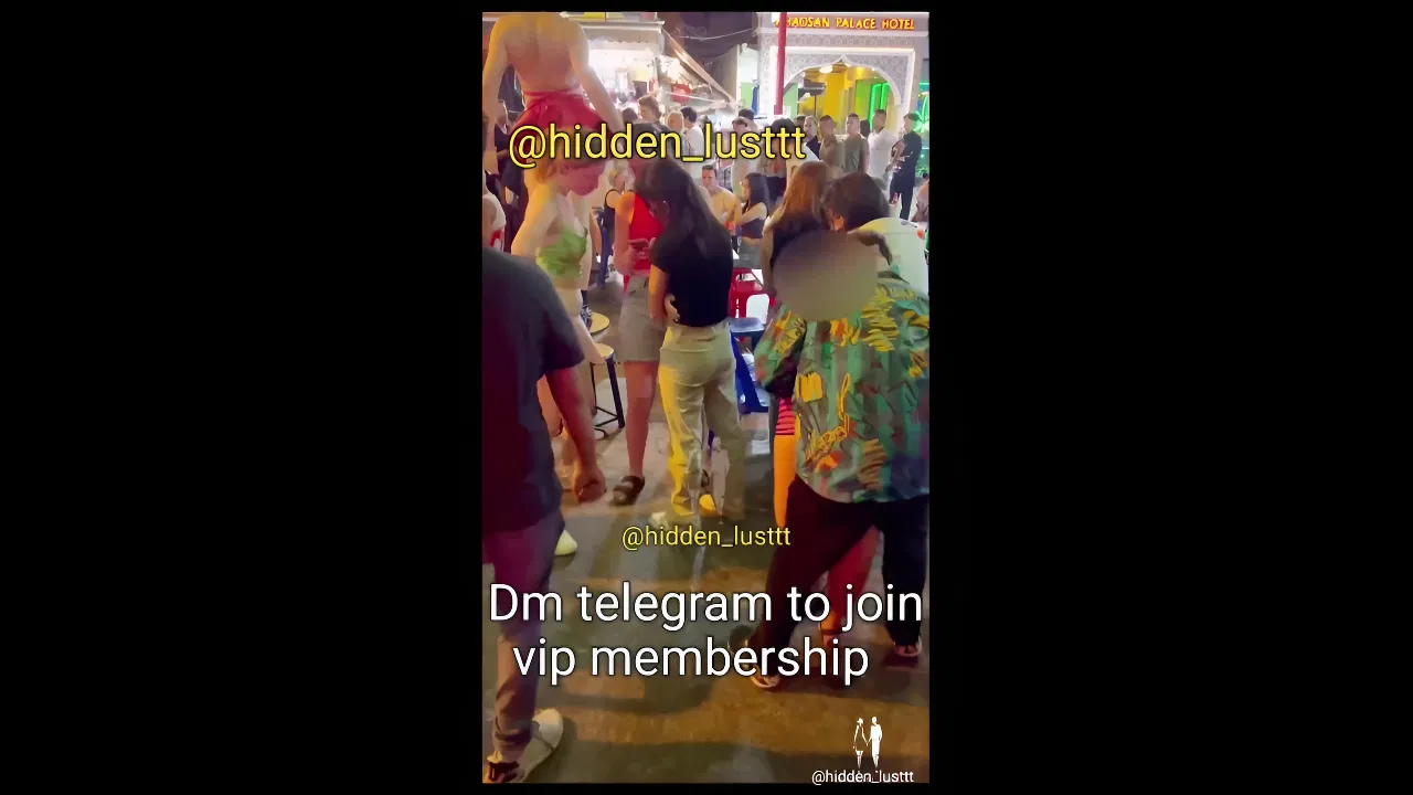 New Hiddenlust Smriti jain open mela dare thailand