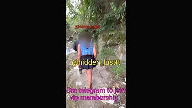 New Hiddenlust Smriti jain stranger nude dare