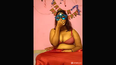 Stripchat Indian SexyBhabhi