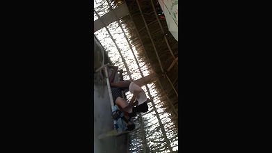 village lovers sex in hut