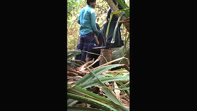 park mein gf ke sath chudai recorded secretly