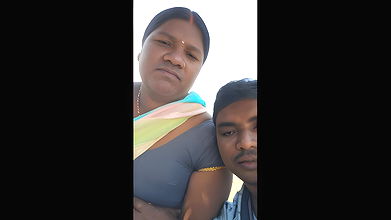 Devar Bhabhi Fucking Outdoor mp4