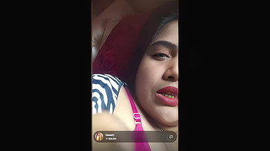 sweet telugu girl tango show