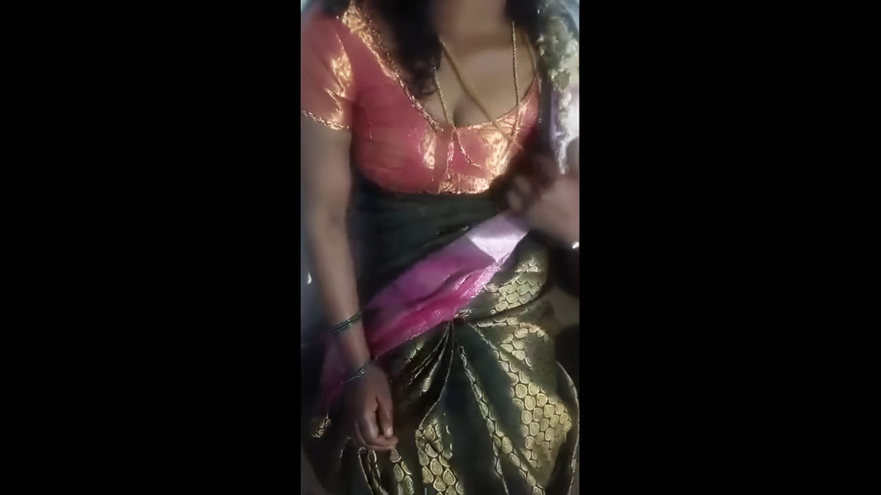 tamil sexy wife blowjob to husband