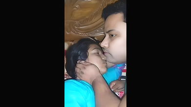 South Indian wife big boobs sucking by husband