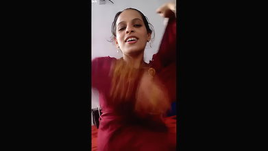 Pregnant bhabhi sucking