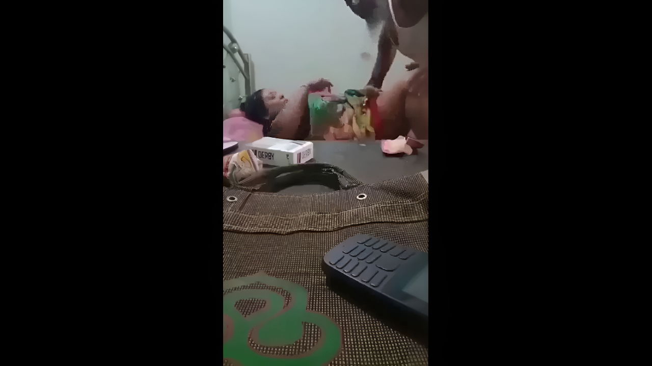 muslim dadi wala uncle ne randi ko choda