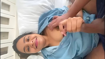 chubby desi girl fucked by bf