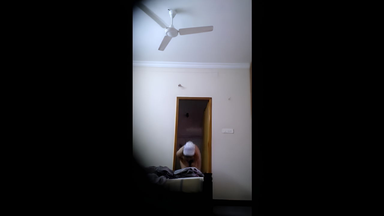 Indian Hot Girl Filmed Nude Bedroom MMS Porn Indian Porn