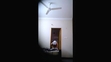 Indian Hot Girl Filmed Nude Bedroom MMS Porn   Indian Porn