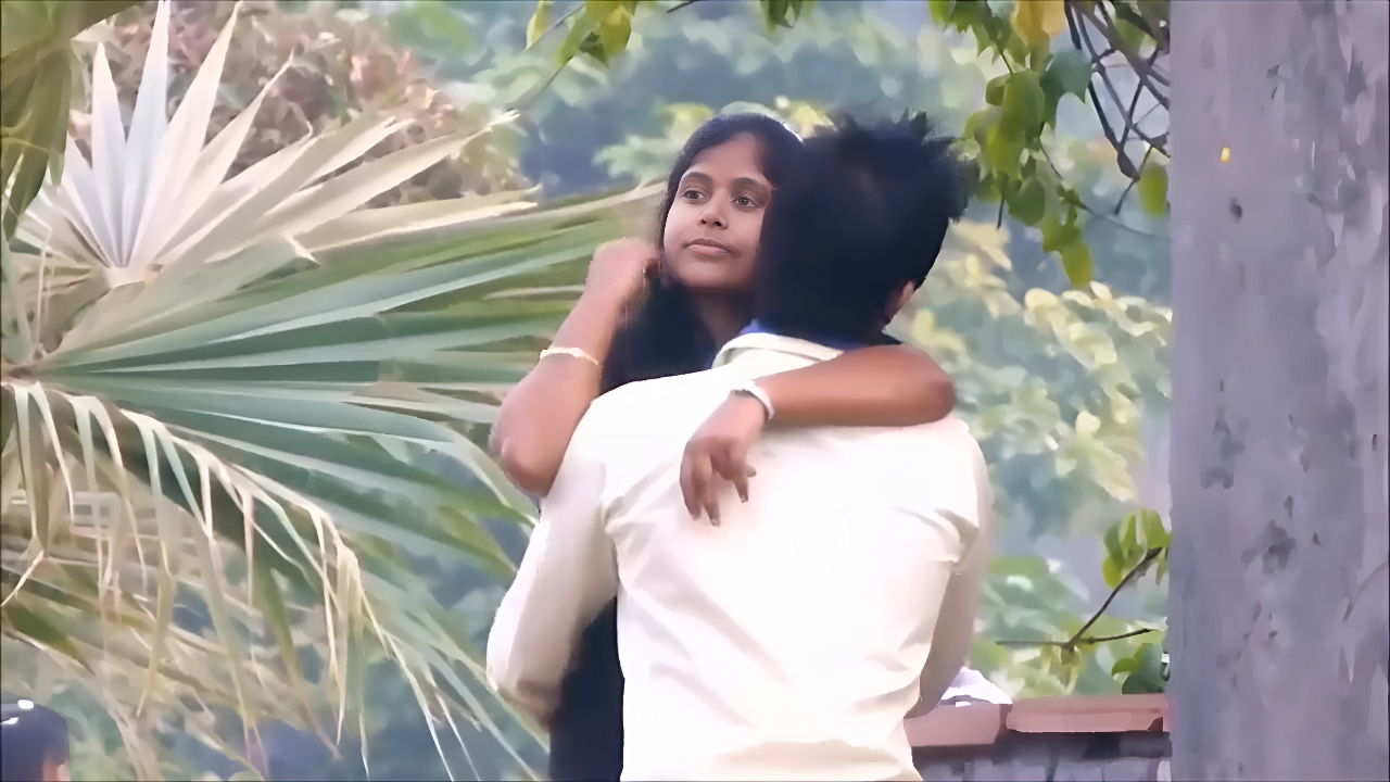 Unseen Sexy Indian Couple Hardcore Fuck In Public Indian Porn