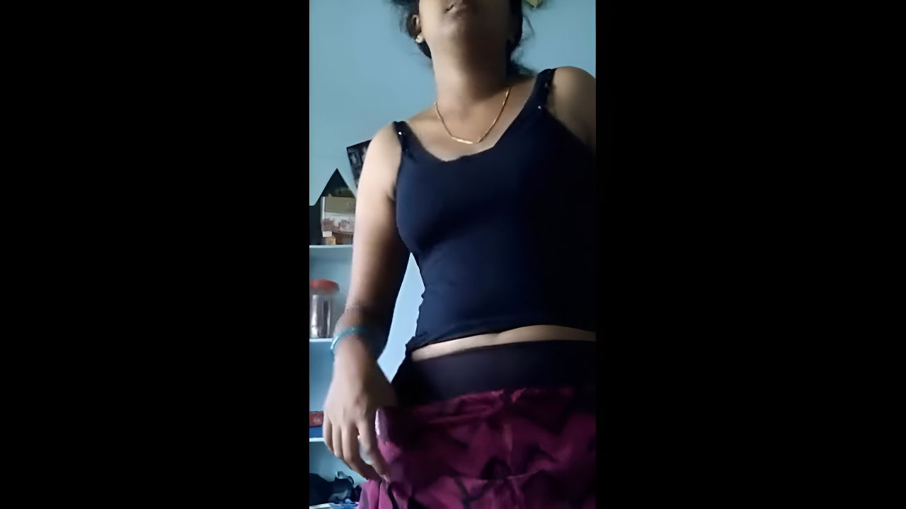 Hot sexy girl fingering