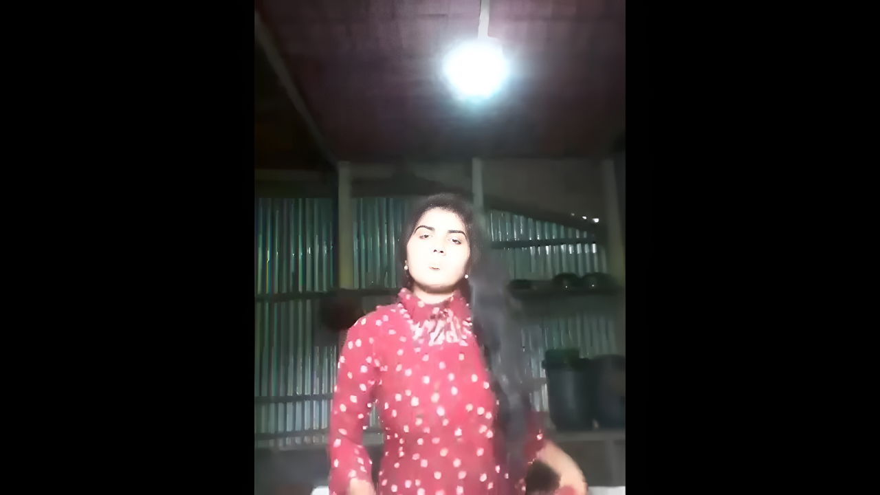 Big booby village girl nude MMS video