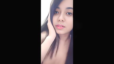 desi girl making nude video for bf